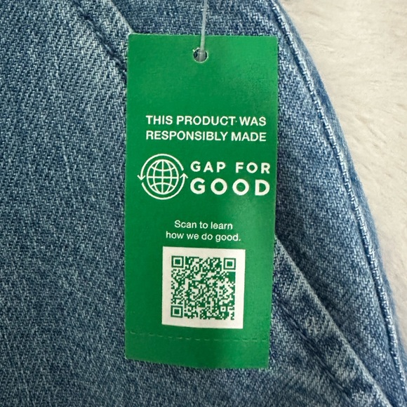 Gap Loose Fit jeans - Picture 2 of 7